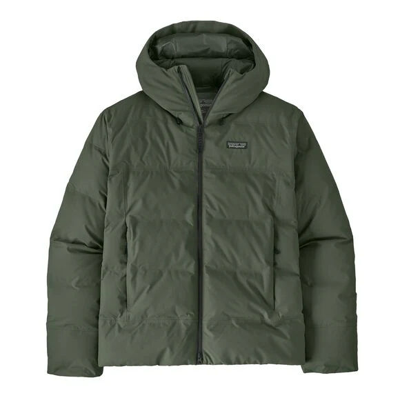 Patagonia Men's Jackson Glacier Jacket - Fall 2025 - Image 2