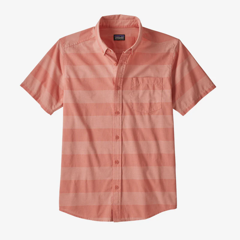 Patagonia Men's Bluffside Shirt - Spring 2020 - Image 2