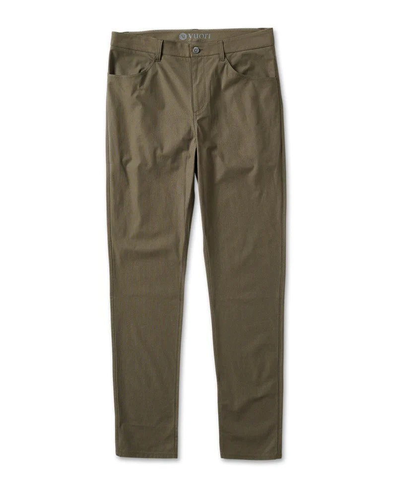 Vuori Men's Meta Pant - Spring 2024 - Image 2