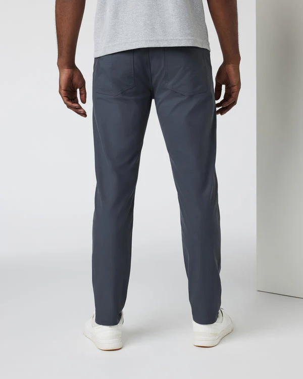 Vuori Men's Meta Pant - Winter 2024/2025 - Image 3