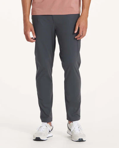 Vuori Men's Meta Pant (Short) - Winter 2024/2025