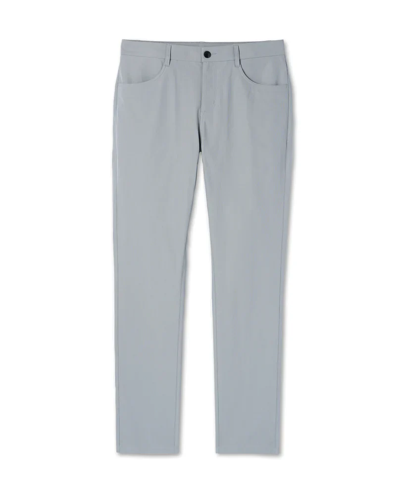 Vuori Men's Meta Pant Short - Spring 2024