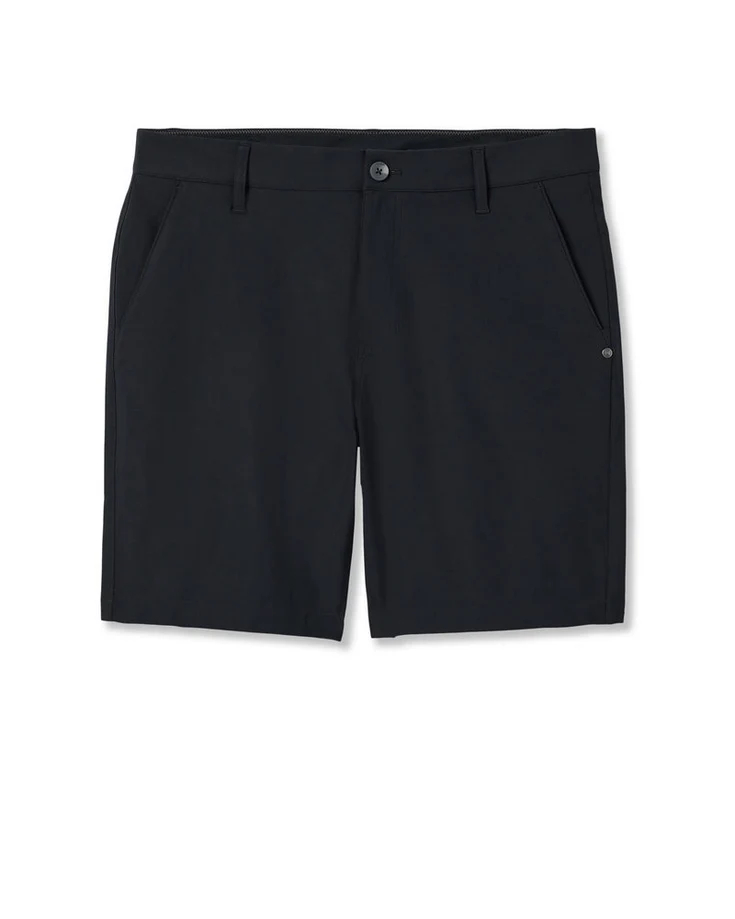Vuori Men's Meta Short 8" - Spring 2025