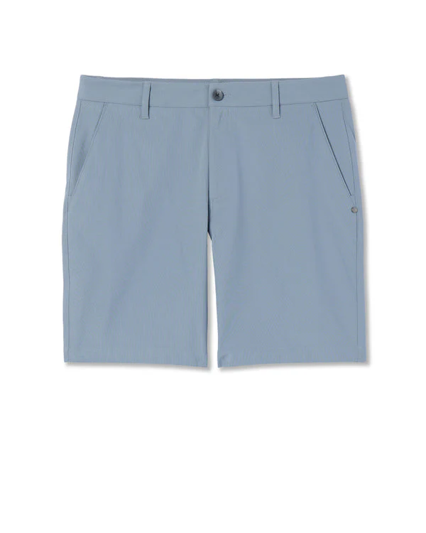 Vuori Men's Meta Short 8" - Spring 2025 - Image 2