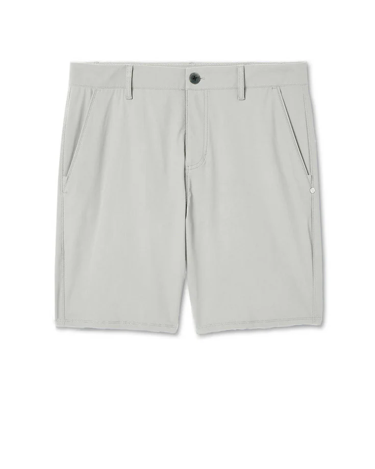 Vuori Men's Meta Short 8" - Spring 2025 - Image 3