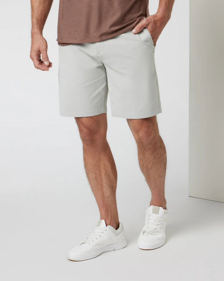 Vuori Men's Meta Short 8" - Spring 2025 - Image 4