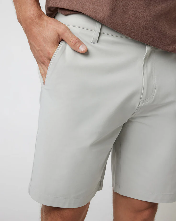 Vuori Men's Meta Short 8" - Spring 2025 - Image 6