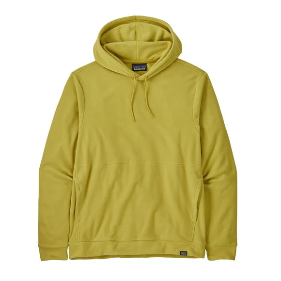 Patagonia Men's Micro D® Fleece Hoody - Spring 2025