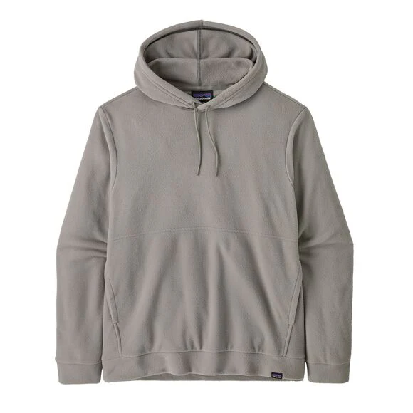 Patagonia Men's Micro D® Fleece Hoody - Spring 2025 - Image 3