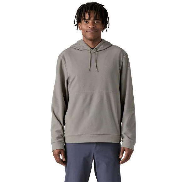 Patagonia Men's Micro D® Fleece Hoody - Spring 2025 - Image 4