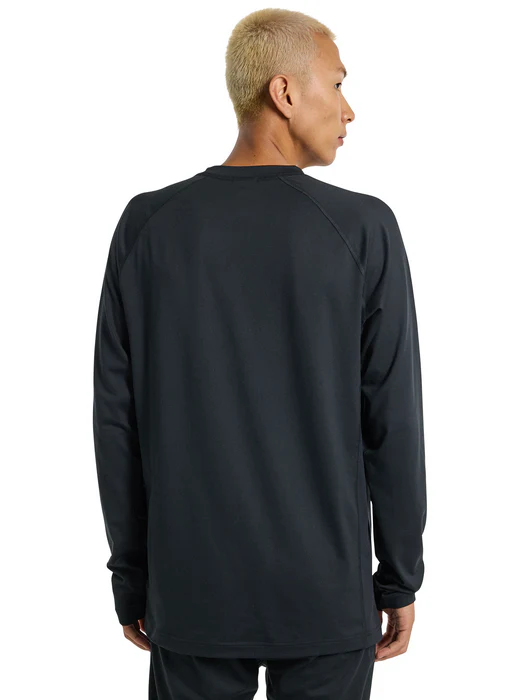 Burton Men's Midweight Base Layer Crew - Winter 2024/2025 - Image 4