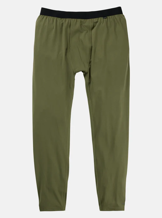 Burton Men's Midweight Base Layer Pants - Winter 2024/2025 - Image 4