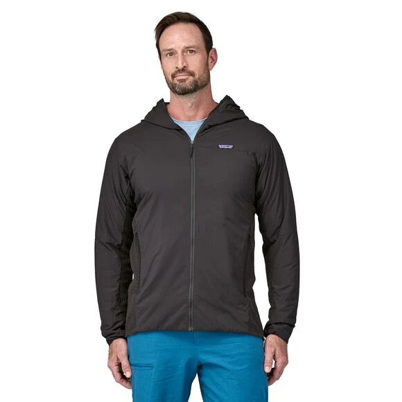 Patagonia Men's Nano-Air® Light Hybrid Insulated Hoody - Spring 2025 - Image 3