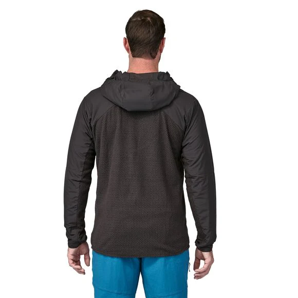 Patagonia Men's Nano-Air® Light Hybrid Insulated Hoody - Spring 2025 - Image 4