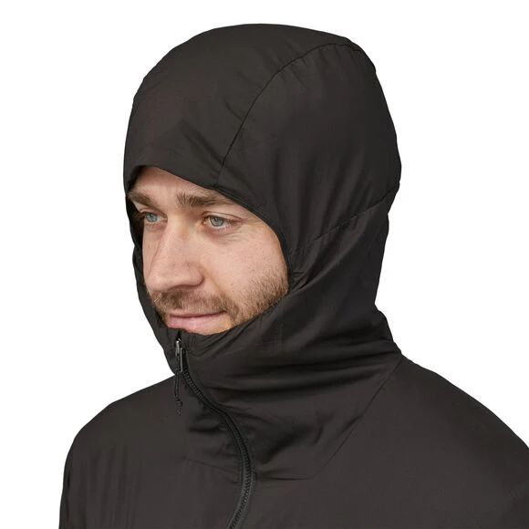 Patagonia Men's Nano-Air® Light Hybrid Insulated Hoody - Spring 2025 - Image 5