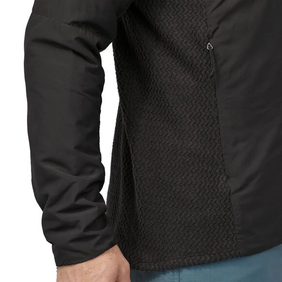 Patagonia Men's Nano-Air® Light Hybrid Insulated Hoody - Spring 2025 - Image 6