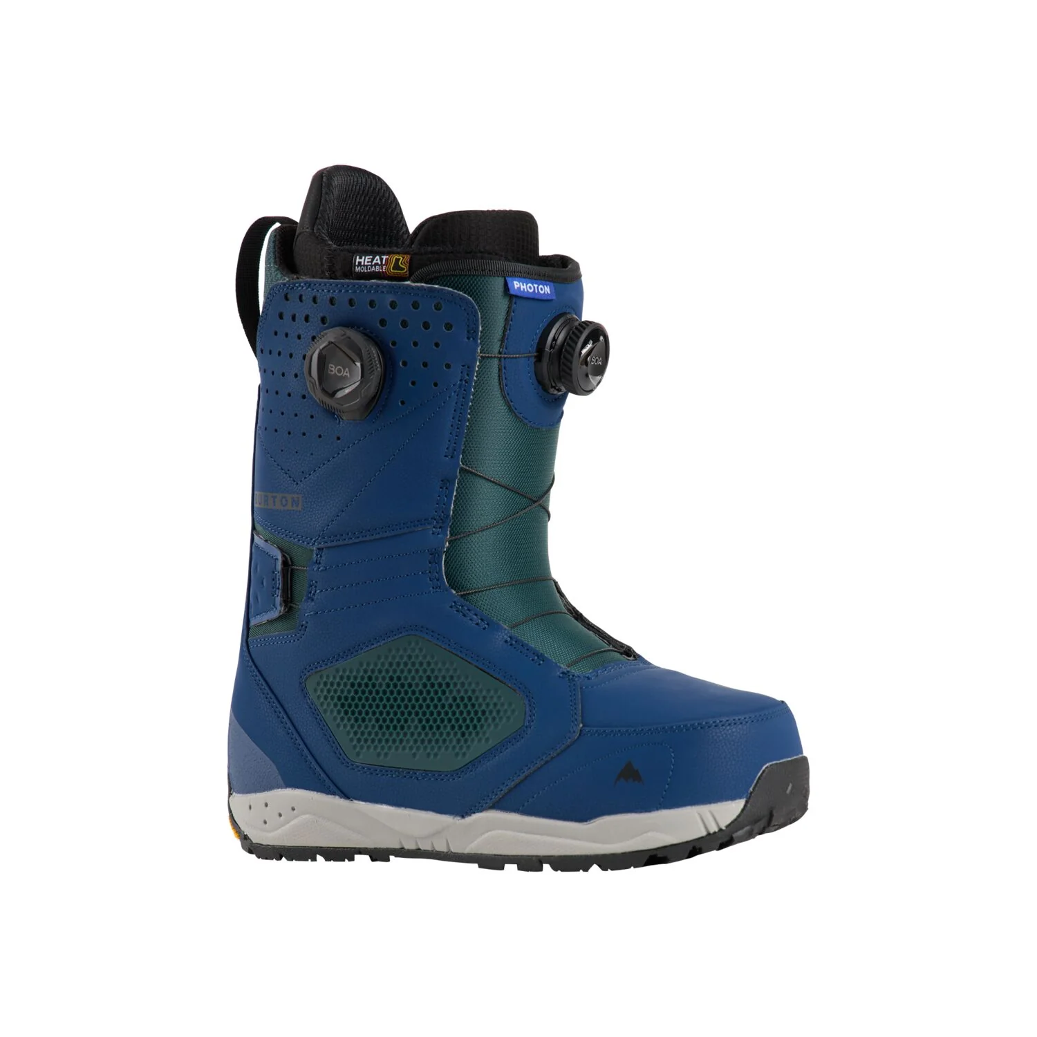 Burton Men's Photon BOA® Snowboard Boots - Winter 2024/2025 - Image 3