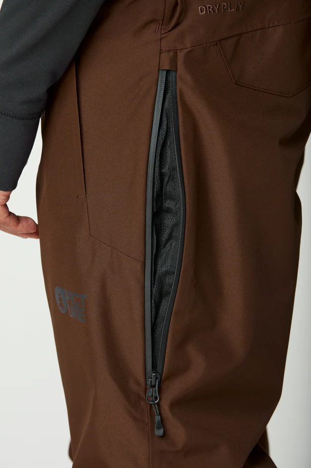 Picture Organic Men's Object Pant - Winter 2024/2025 - Image 6