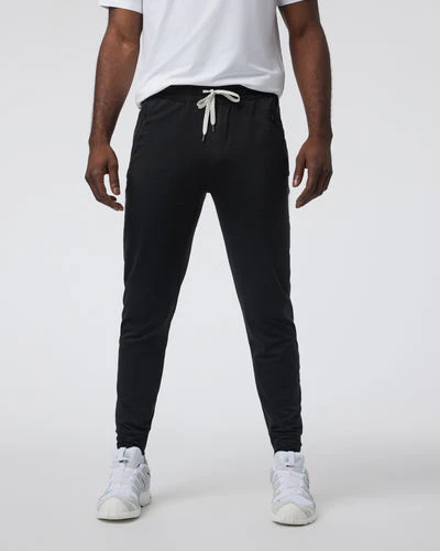 Vuori Men's Ponto Performance Jogger - Winter 2024/2025
