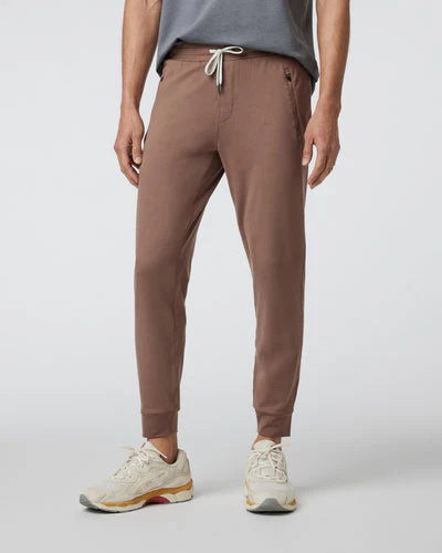Vuori Men's Ponto Performance Jogger - Winter 2024/2025 - Image 2