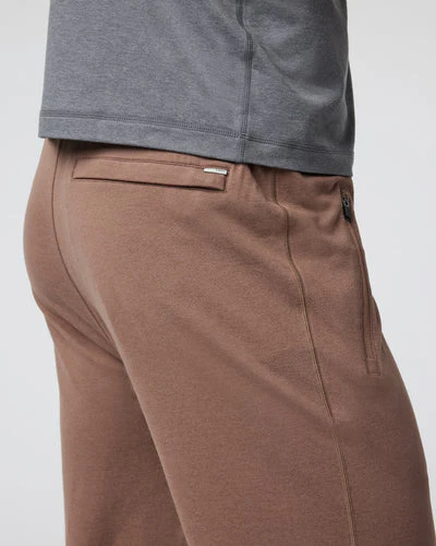 Vuori Men's Ponto Performance Jogger - Winter 2024/2025 - Image 4