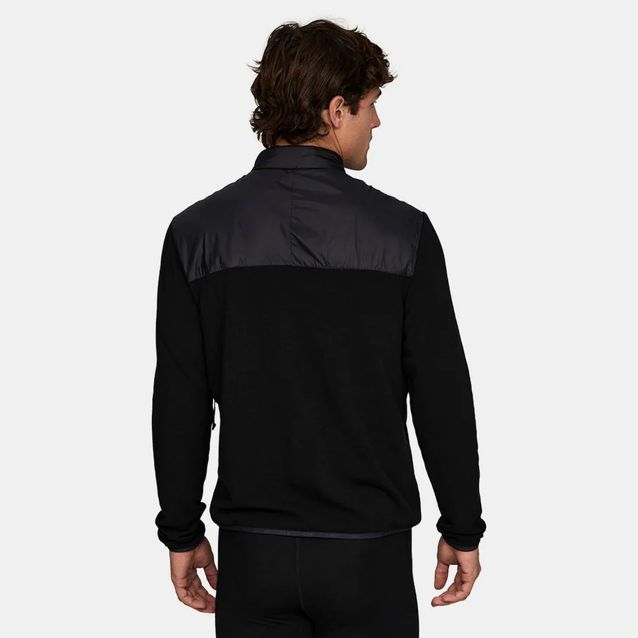 Le Bent Men's Pramecou Active Insulated Hybrid Jacket - Winter 2025/2026 - Image 3