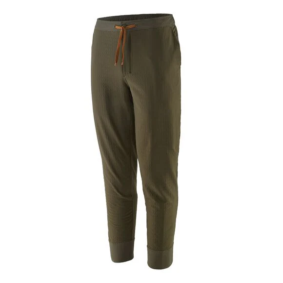 Patagonia Men's R2 TechFace Pants - Fall 2024 - Image 2