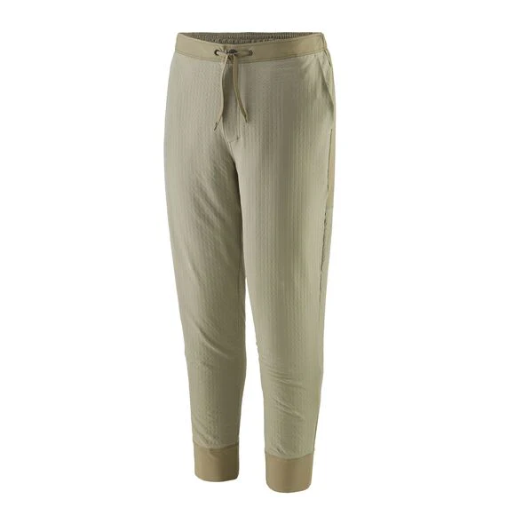 Patagonia Men's R2® TechFace Fleece-Lined Pants - Spring 2025