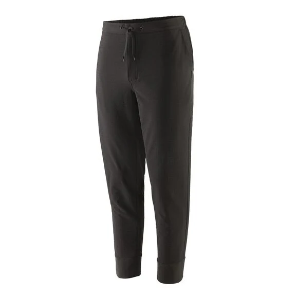 Patagonia Men's R2® TechFace Fleece-Lined Pants - Spring 2025 - Image 2
