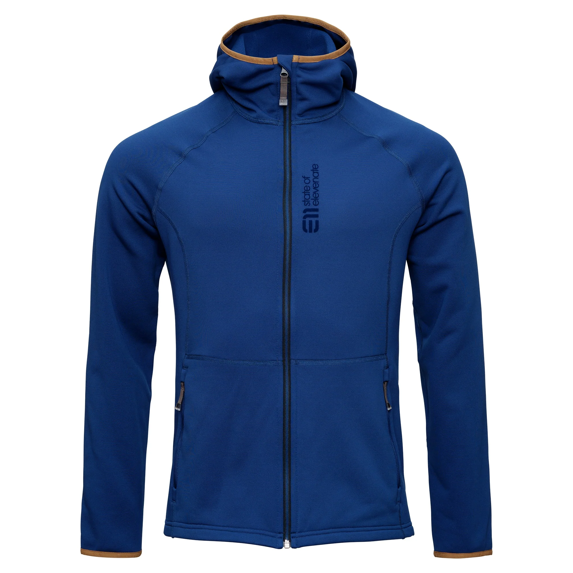 Elevenate Men's Skiers Fleece Hood - Winter 2024/2025 - Image 3