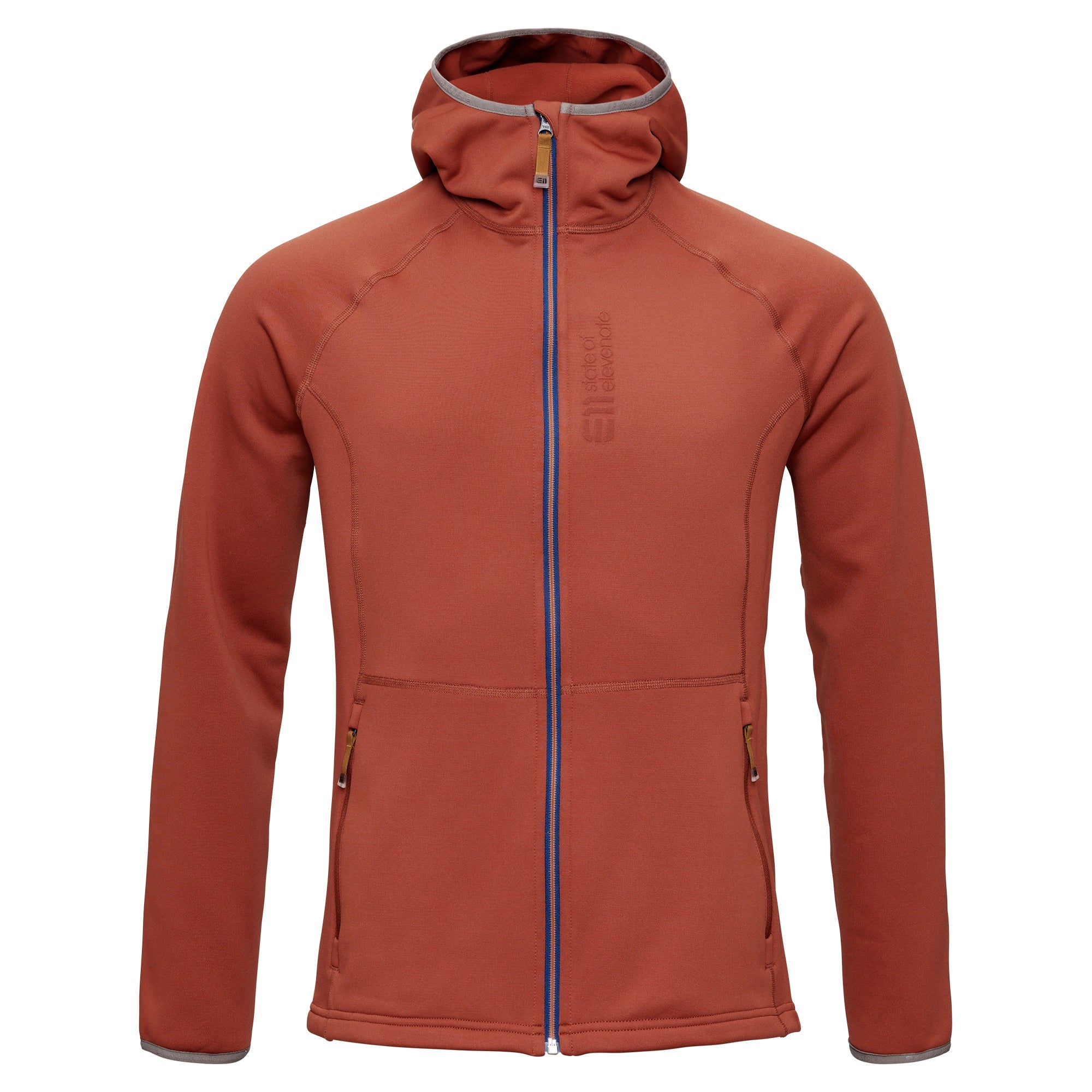 Elevenate Men's Skiers Fleece Hood - Winter 2024/2025 - Image 4