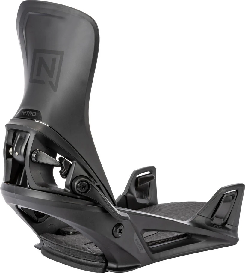 Nitro Men's Step-On® Bindings - Winter 2025/2026
