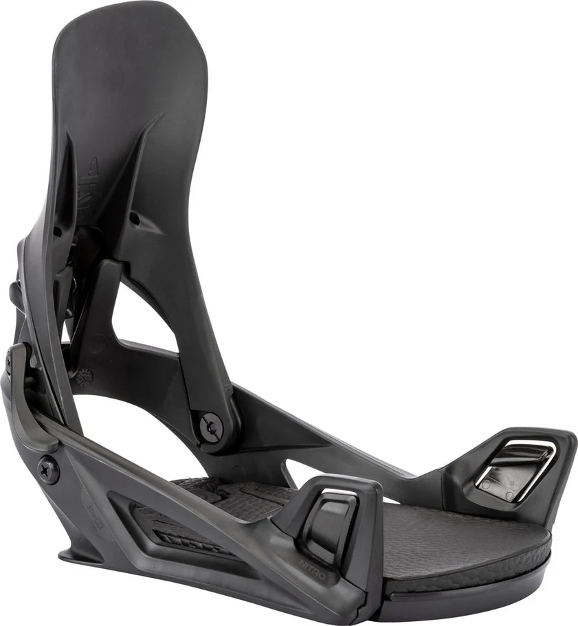 Nitro Men's Step-On® Bindings - Winter 2025/2026 - Image 2