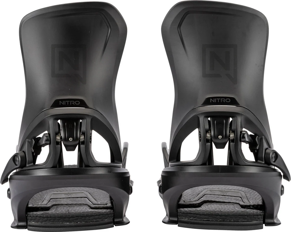 Nitro Men's Step-On® Bindings - Winter 2025/2026 - Image 3