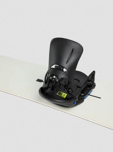Burton Men's Step On® Genesis EST® Snowboard Bindings - Winter 2025/2026 - Image 3