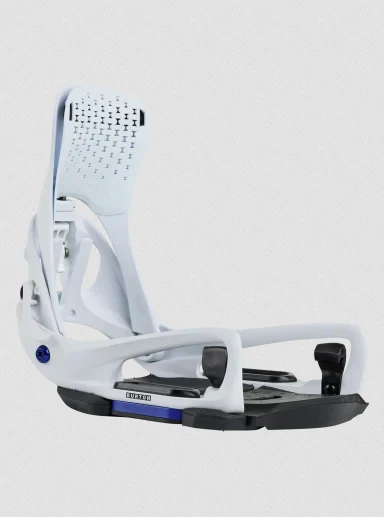 Burton Men's Step On® Genesis EST® Snowboard Bindings - Winter 2025/2026 - Image 4
