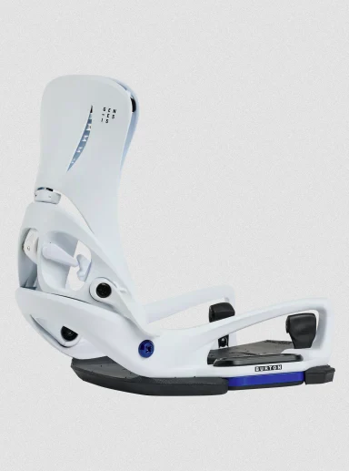 Burton Men's Step On® Genesis EST® Snowboard Bindings - Winter 2025/2026 - Image 5