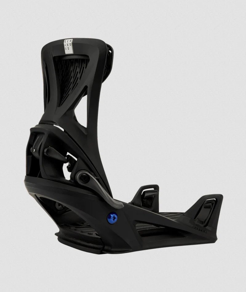 Burton Men's Step On® Genesis Re:Flex Snowboard Bindings - Winter 2025/2026