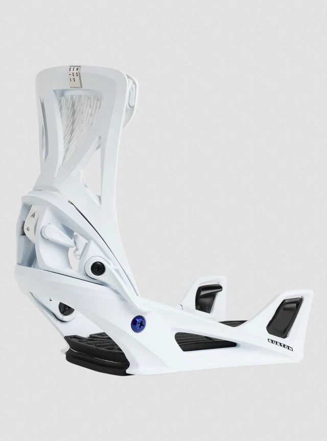 Burton Men's Step On® Genesis Re:Flex Snowboard Bindings - Winter 2025/2026 - Image 2