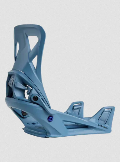 Burton Men's Step On® Re:Flex Snowboard Bindings - Winter 2025/2026