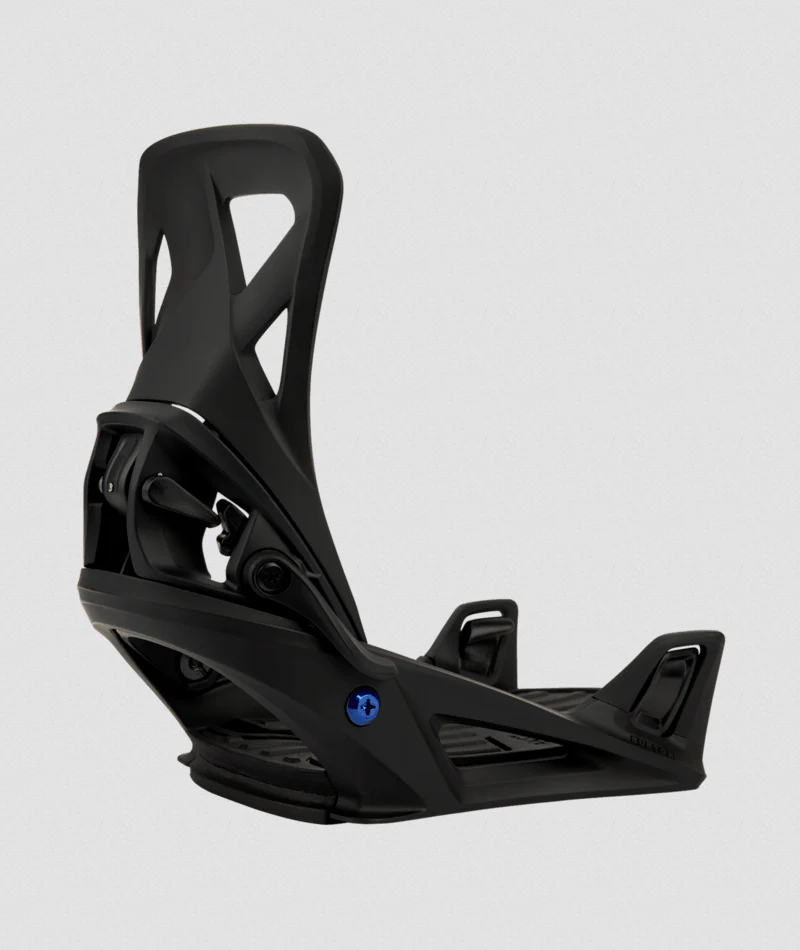 Burton Men's Step On® Re:Flex Snowboard Bindings - Winter 2025/2026 - Image 2