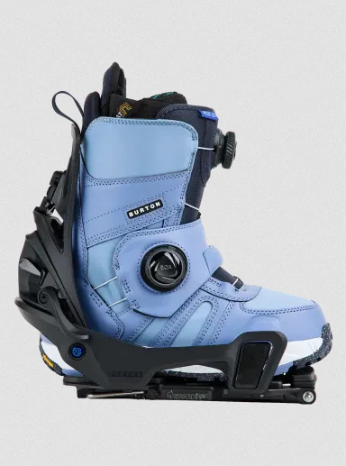 Burton Men's Step On® Splitboard Bindings - Winter 2025/2026 - Image 2