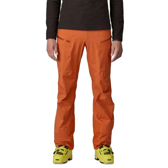 Patagonia Men's Stormstride Pants - Fall 2024 - Image 4