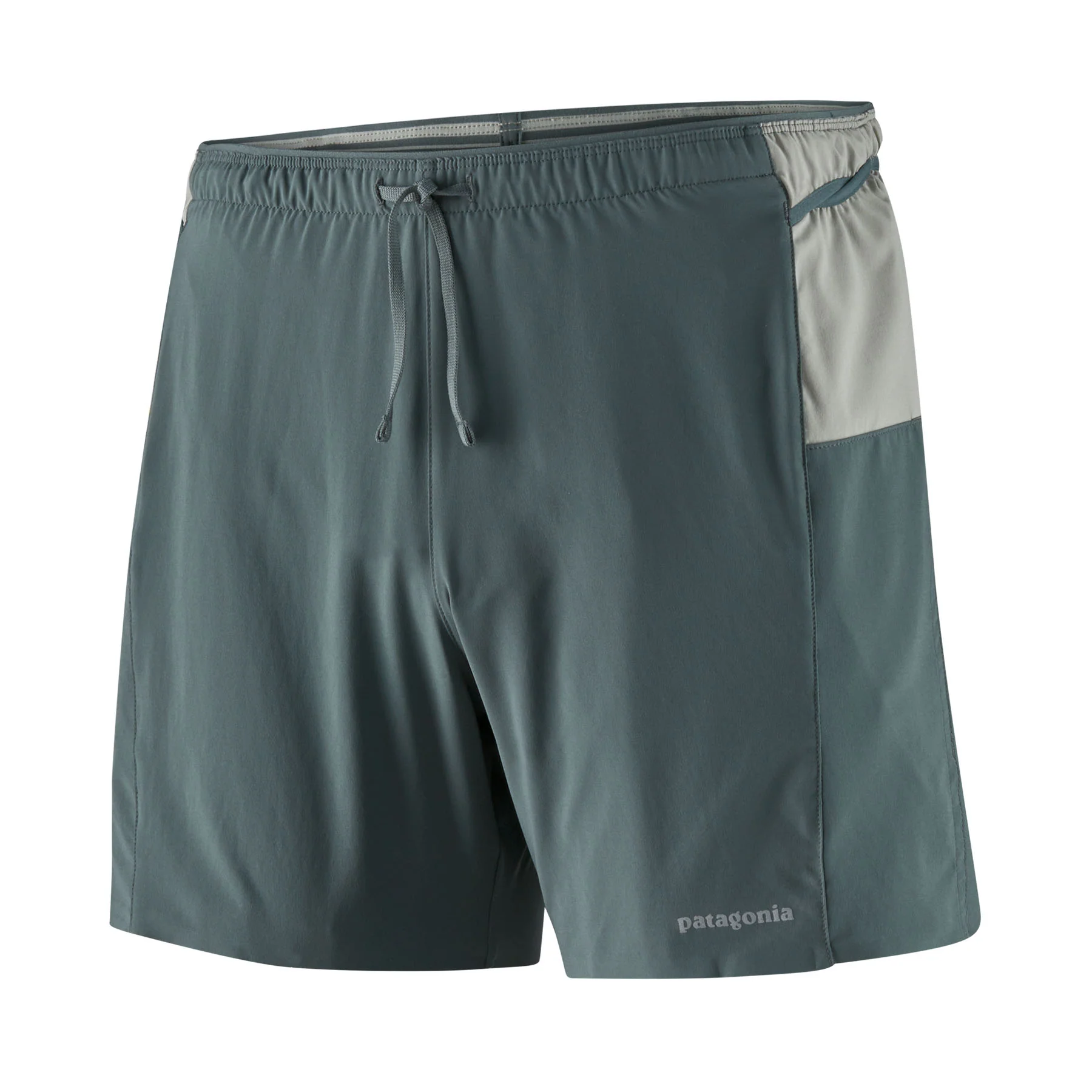 Patagonia Men's Strider Pro Shorts 5" - Spring 2024 - Image 3