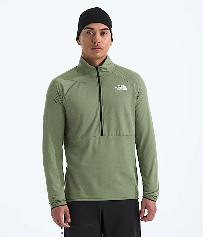 North Face Men’s Summit Series FUTUREFLEECE™ LT ½-Zip - Winter 2025/2026 - Image 2