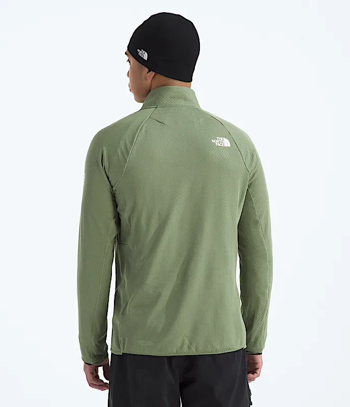 North Face Men’s Summit Series FUTUREFLEECE™ LT ½-Zip - Winter 2025/2026 - Image 3
