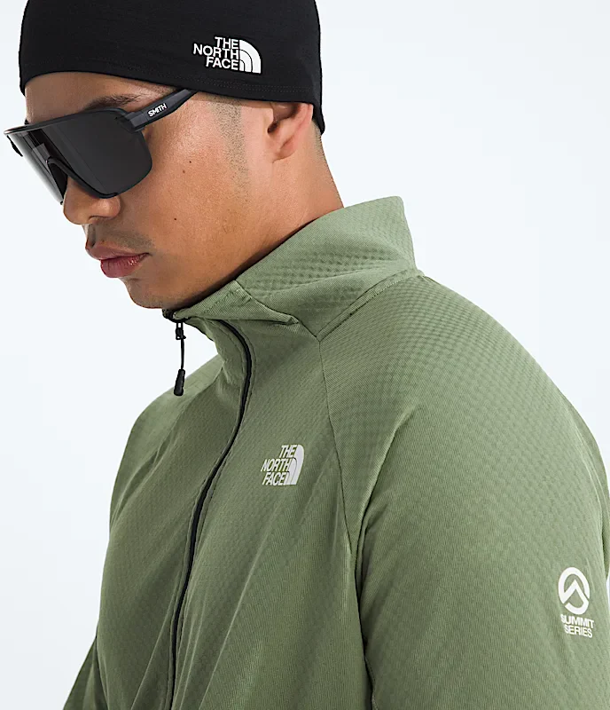 North Face Men’s Summit Series FUTUREFLEECE™ LT ½-Zip - Winter 2025/2026 - Image 4