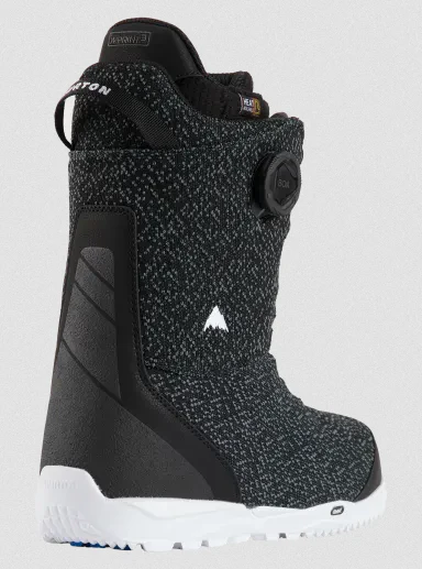 Burton Men's Swath BOA® Snowboard Boots - Winter 2025/2026 - Image 3