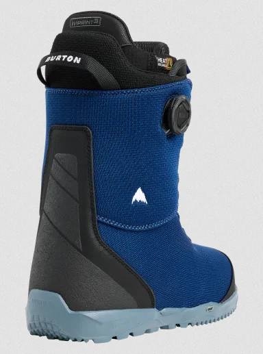 Burton Men's Swath BOA® Snowboard Boots - Winter 2025/2026 - Image 4