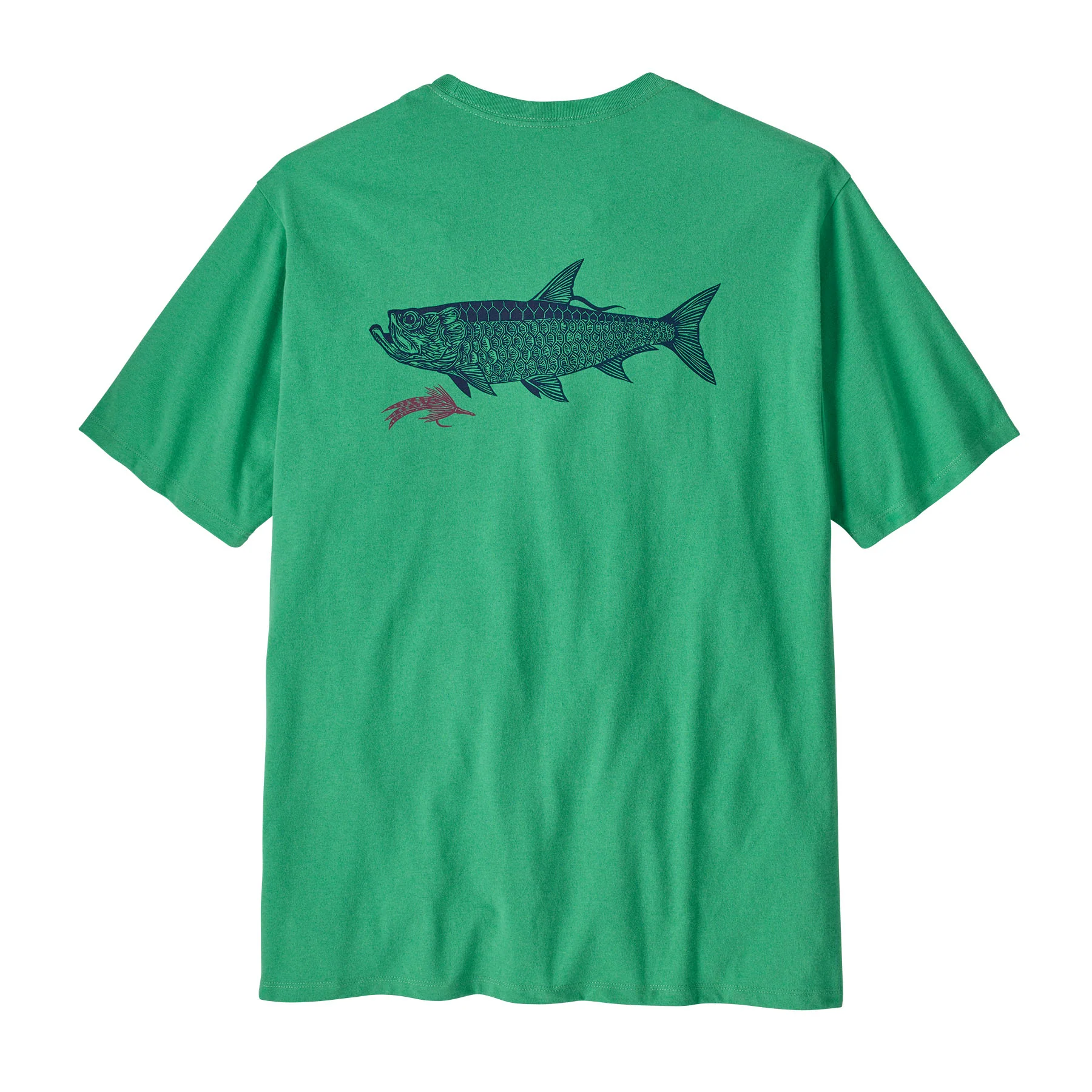 Patagonia Men's Take a Stand Responsibili-Tee - Spring 2026 - Image 3